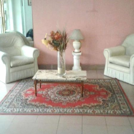 Hotel Central Buenos Aires Ngoại thất bức ảnh