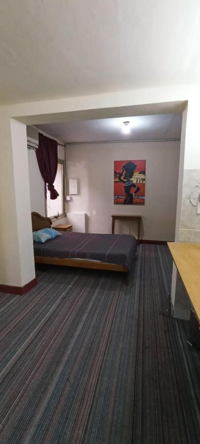 Hotel Central Buenos Aires Ngoại thất bức ảnh