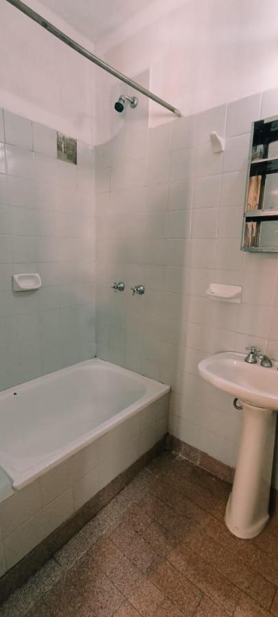 Hotel Central Buenos Aires Ngoại thất bức ảnh