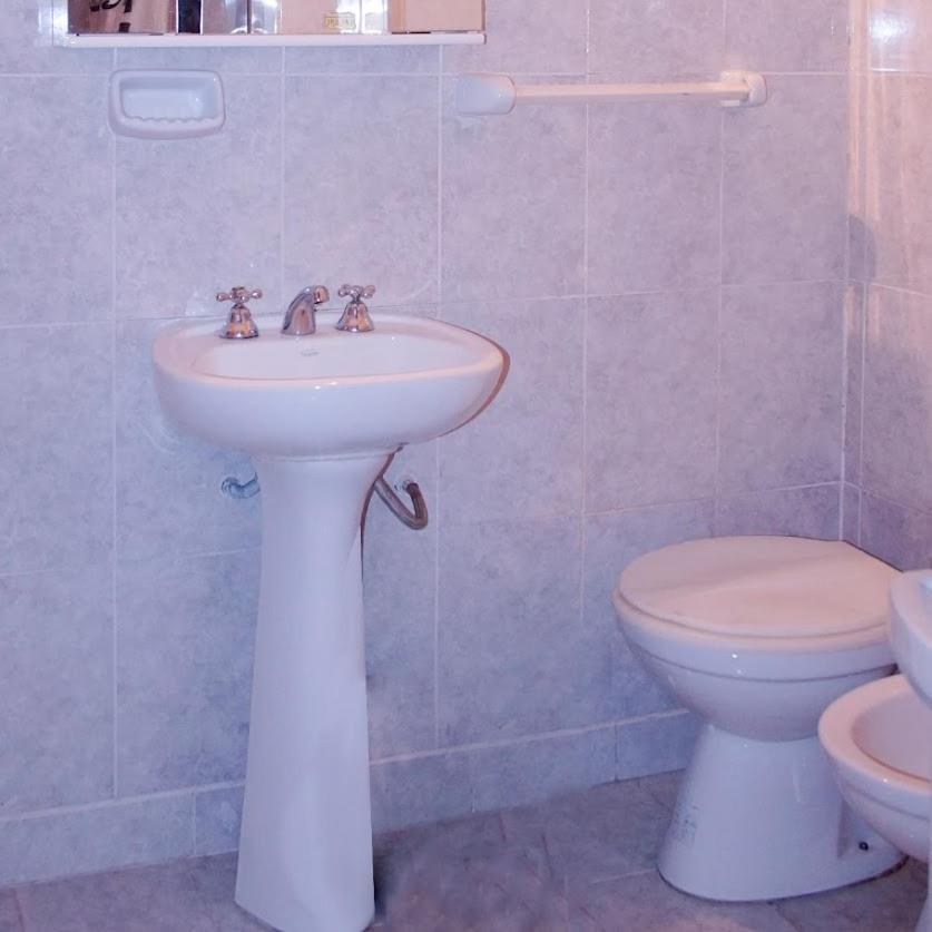 Hotel Central Buenos Aires Ngoại thất bức ảnh