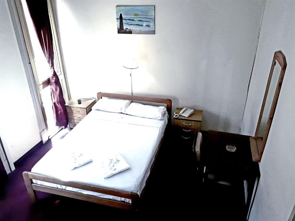 Hotel Central Buenos Aires Ngoại thất bức ảnh