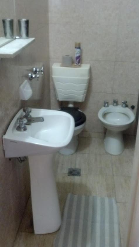 Hotel Central Buenos Aires Ngoại thất bức ảnh