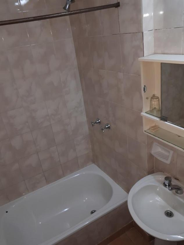 Hotel Central Buenos Aires Ngoại thất bức ảnh