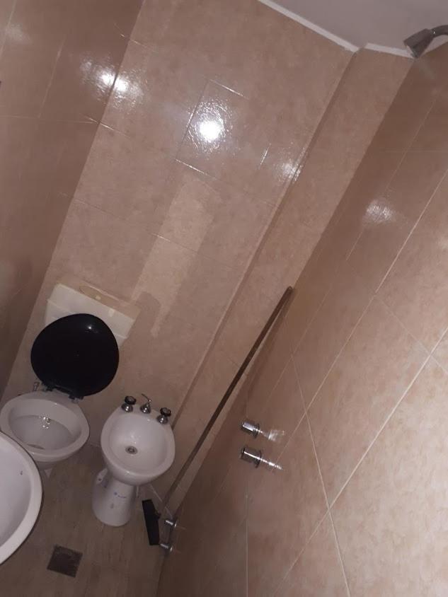 Hotel Central Buenos Aires Ngoại thất bức ảnh