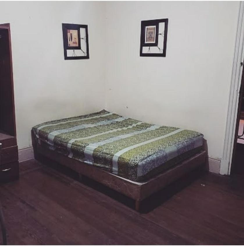 Hotel Central Buenos Aires Ngoại thất bức ảnh