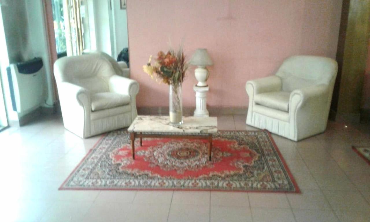 Hotel Central Buenos Aires Ngoại thất bức ảnh